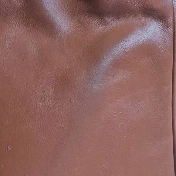 Bamboo calfskin cognac Gucci